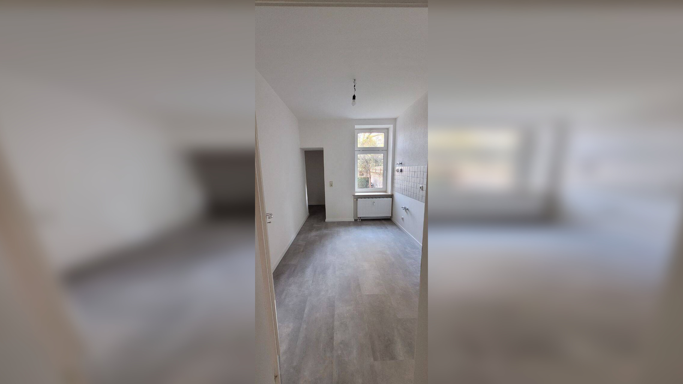 2-Zimmer-Wohnung im sanierten Altbau – Chemnitz – Vorschaubild 3