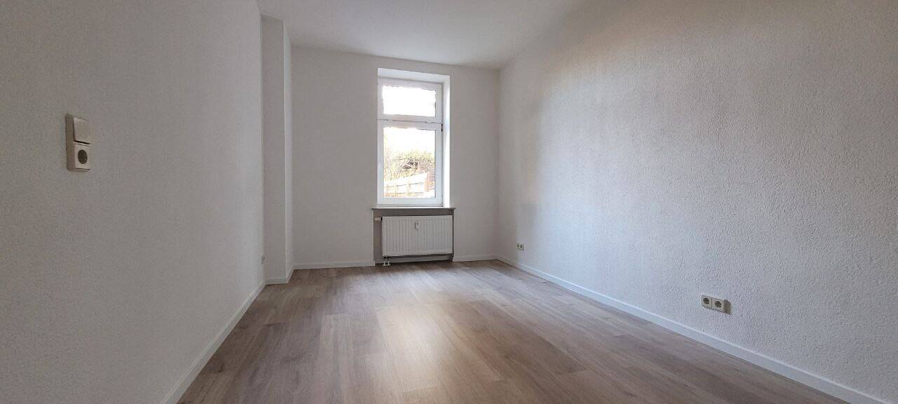 2-Zimmer-Wohnung im sanierten Altbau – Chemnitz – Vorschaubild 4
