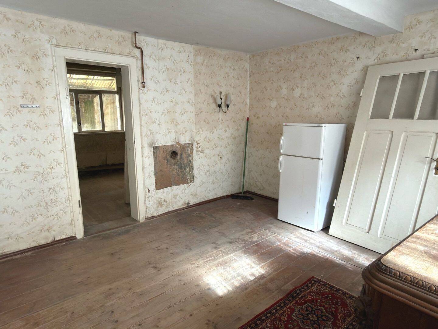 Charmantes Altbauprojekt – Ihr Traum vom individuellen Zuhause in zentraler Lage, 99994 Nottertal-Heilinger Höhen (Schlotheim)