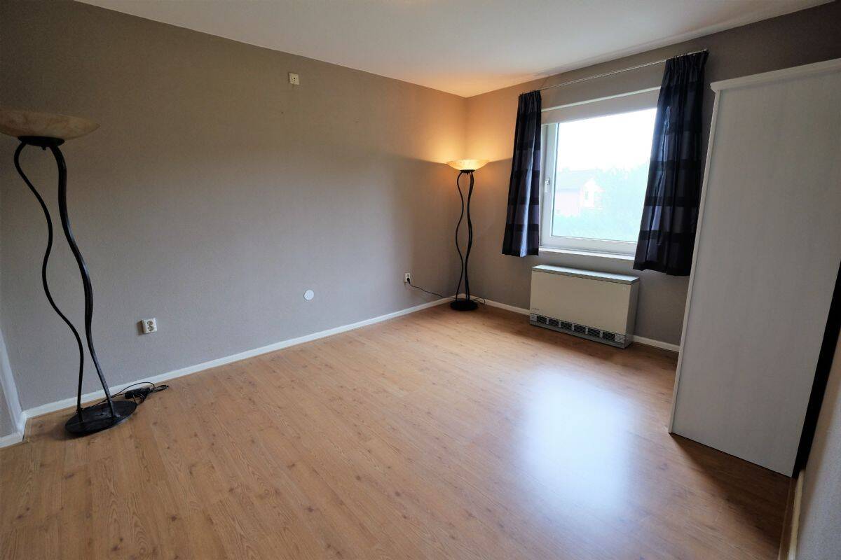 Gepflegte 3-Zimmer-Wohnung im OG eines 4-Parteienhauses, 47559 Kranenburg