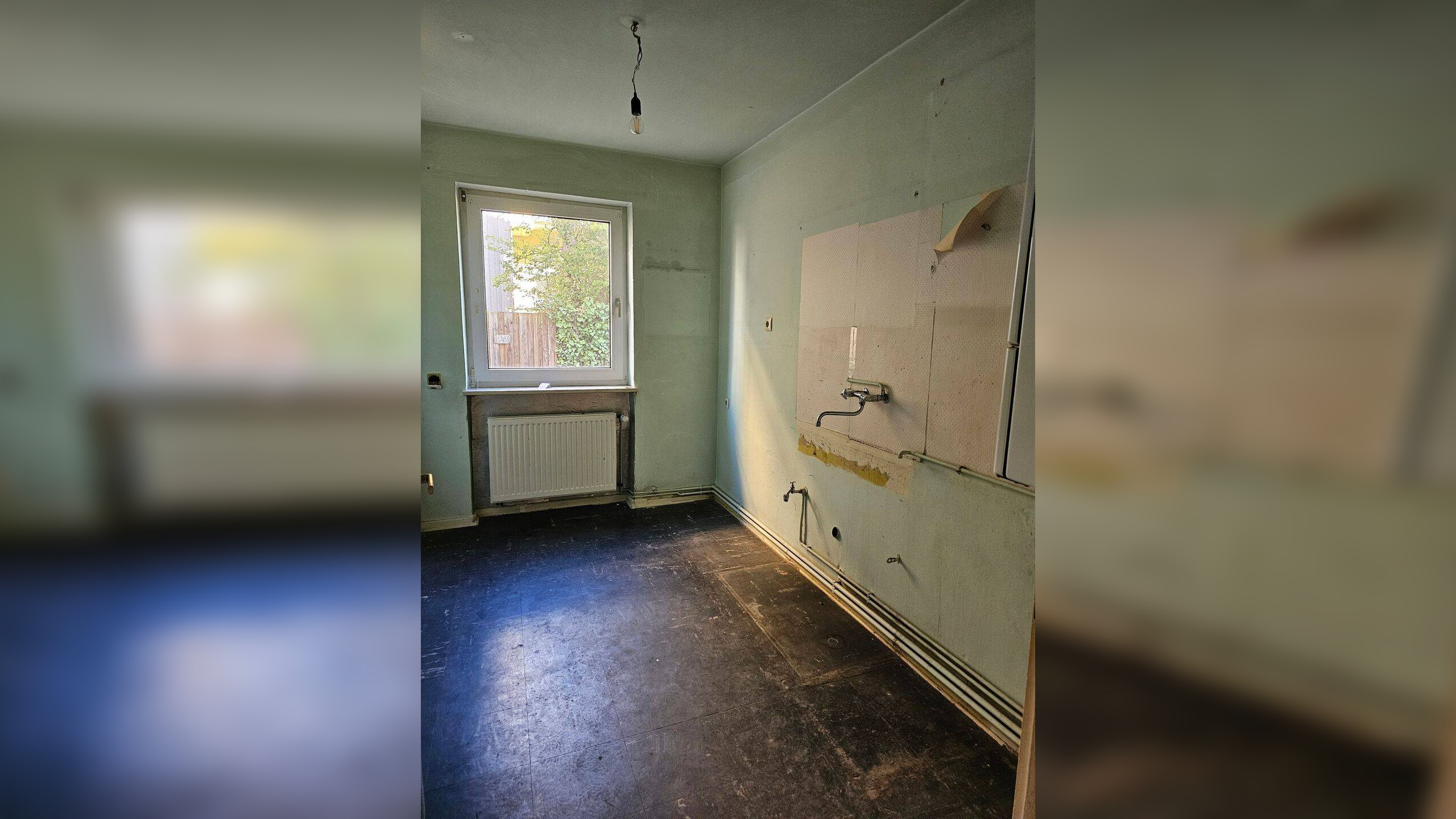 WOHNUNG AM SCHLOSS MIT EIGENEM GARTEN – SANIEREN & EINZIEHEN!, 38102 Braunschweig (Braunschweig)