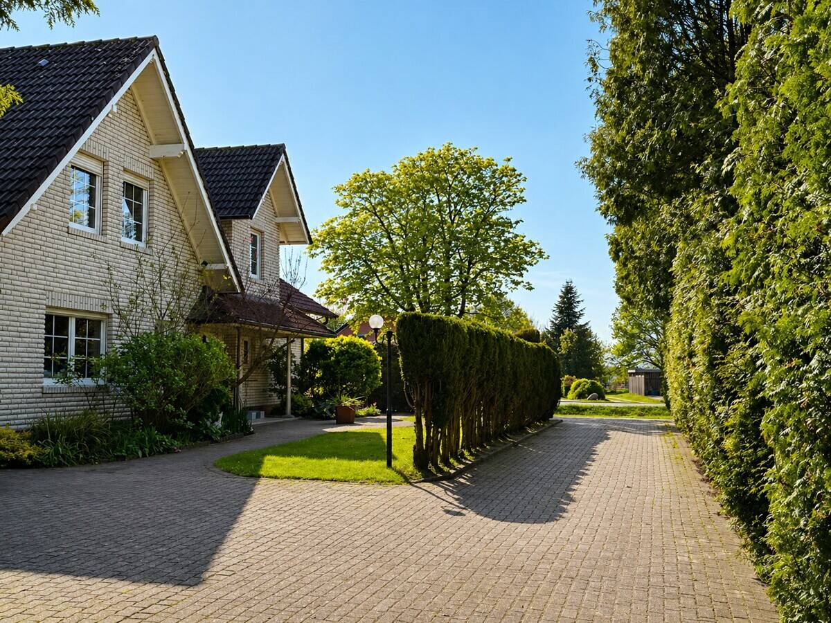***Viel Platz & Privatsphäre innen & außen – Familienhaus in idyllischer Fehnlage in Rhauderfehn***, 26817 Rhauderfehn