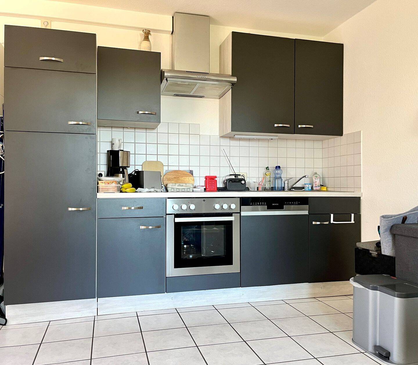 2-Zimmer Eigentumswohnung mit Balkon in Amelinghausen – So wohnt man hier, 21385 Amelinghausen