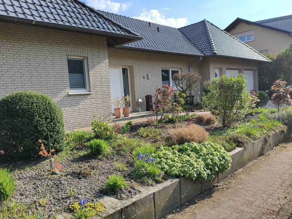 Damme: Attraktiver Bungalow in Nähe zum Dümmer, 49401 Damme