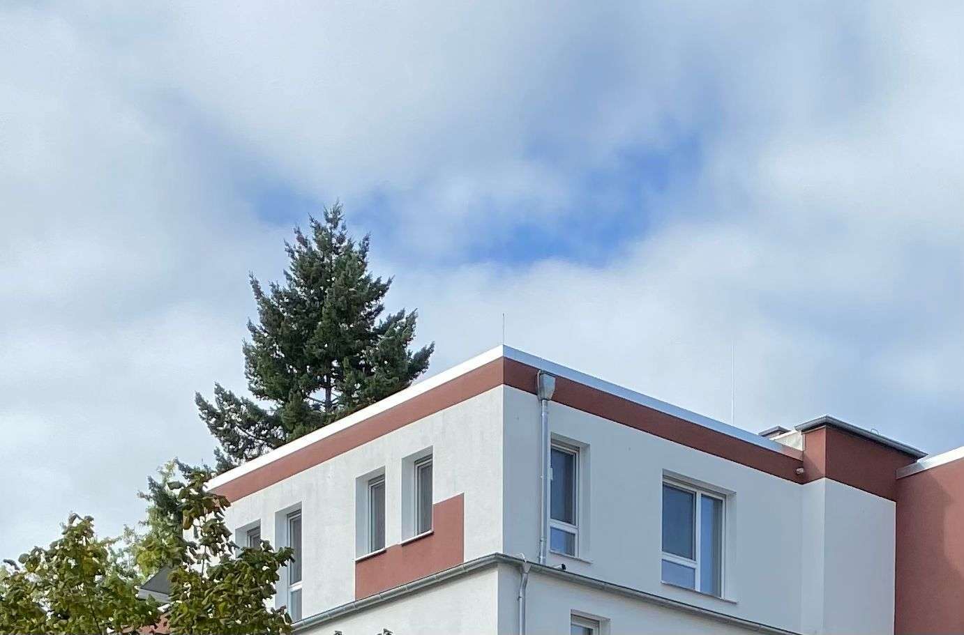 TRAUM DACHTERRASSE + RUHE ::: 146 m² PENTHOUSE, 63069 Offenbach am Main (Lauterborn Offenbach am Main Rosenhöhe)