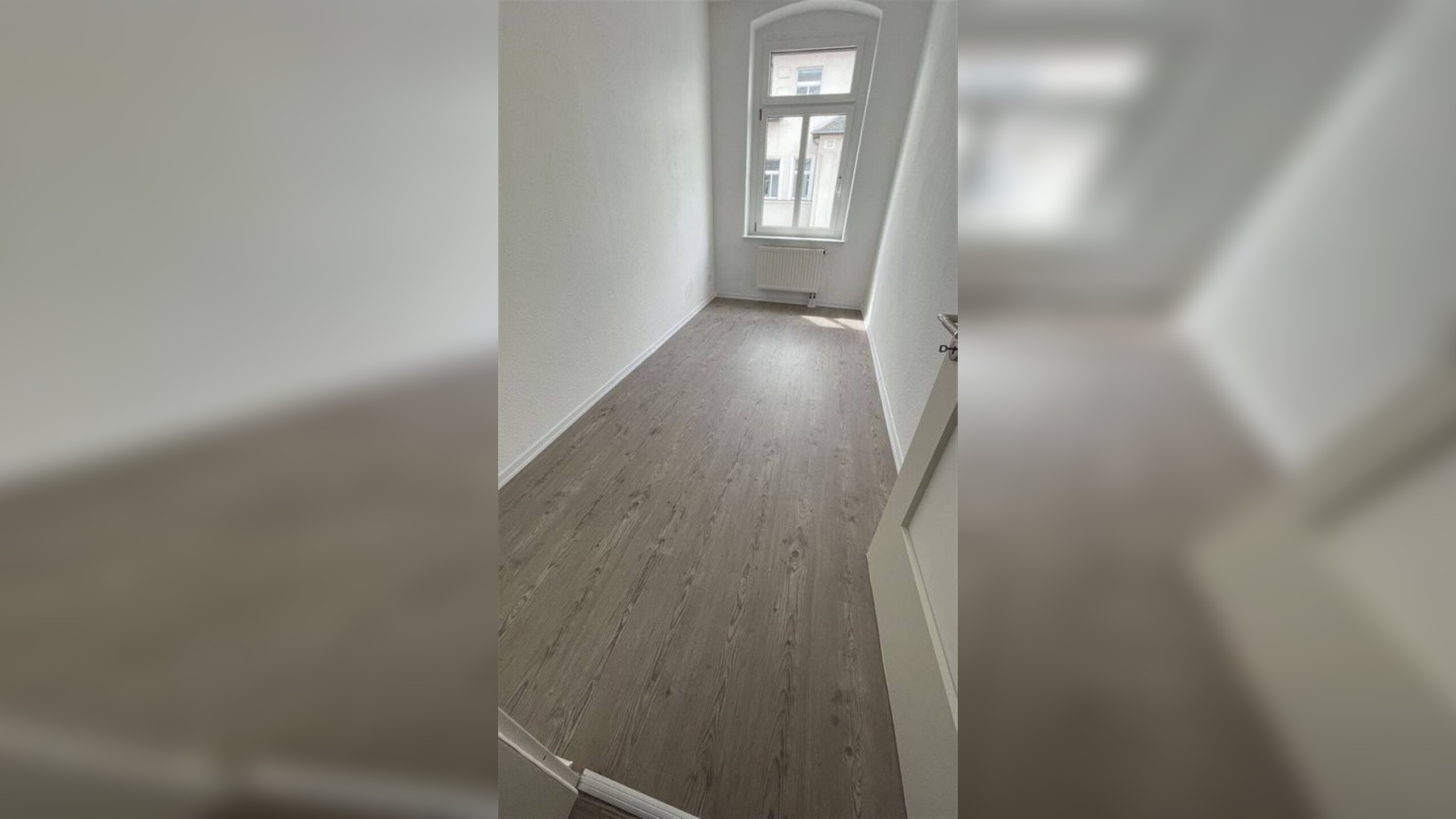 Moderne Wohnung mit Balkon & EBK :) – Chemnitz – Vorschaubild 5
