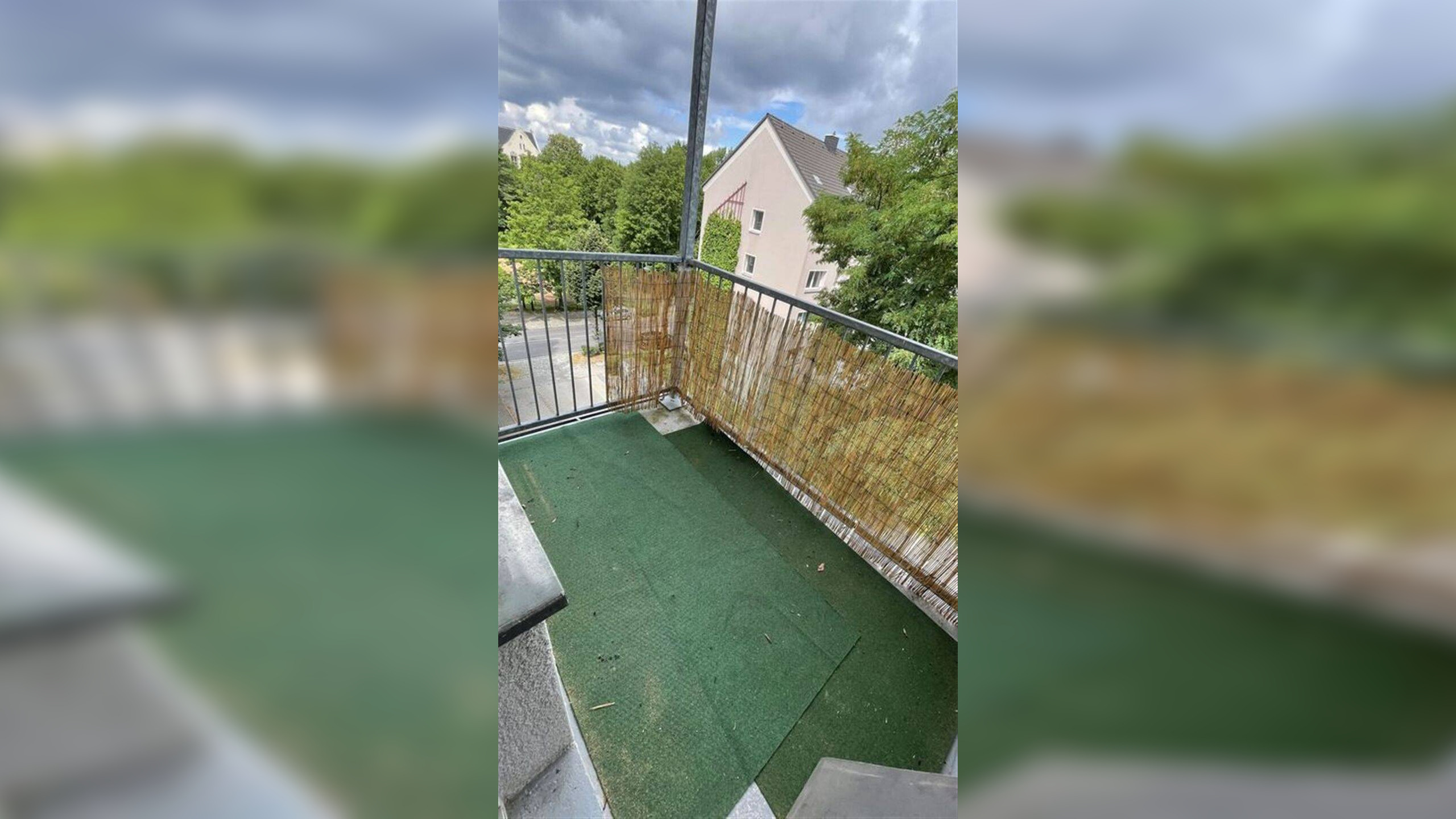 Moderne Wohnung mit Balkon & EBK :) – Chemnitz – Vorschaubild 7
