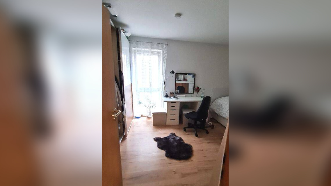 Eigentumswohnung (3 Zi.) in guter Lage in Steinbühl! – Nürnberg – Vorschaubild 3