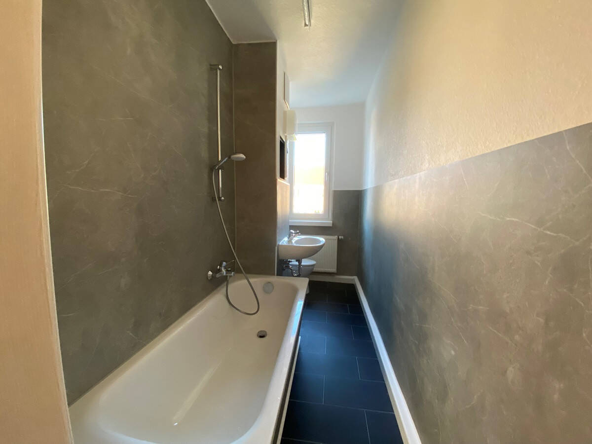 Hier findest du deine erste eigene Wohnung!, 98529 Suhl (Mäbendorf Suhl Albrechts Dietzhausen Wichtshausen)