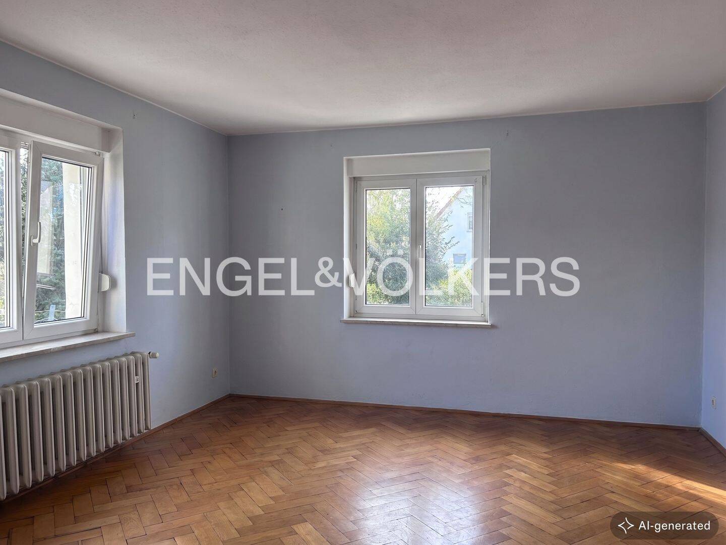 Exklusive Chance in Gera: Haus mit Garten, Terrasse & Garage – gestalten Sie Ihr individuelles Zuhause neu, 7546 Gera