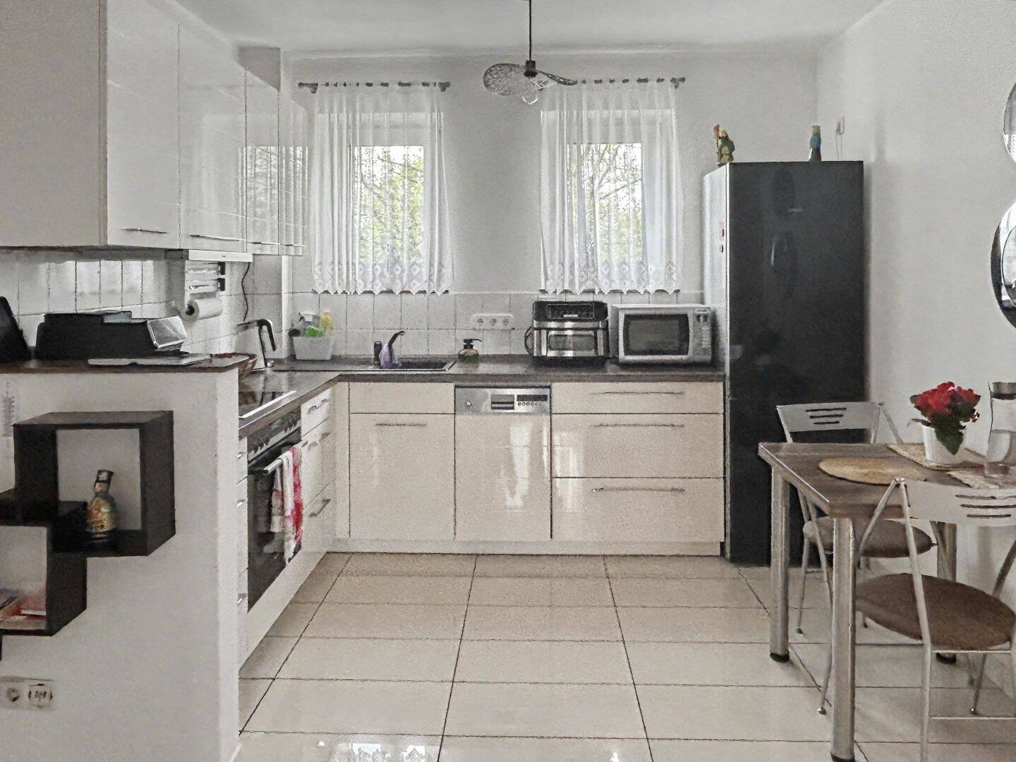 Wunderschöne 3-Zimmer-Wohnung in ruhiger Wohnlage von Wuppertal-Oberbarmen, 42277 Wuppertal (Barmen)