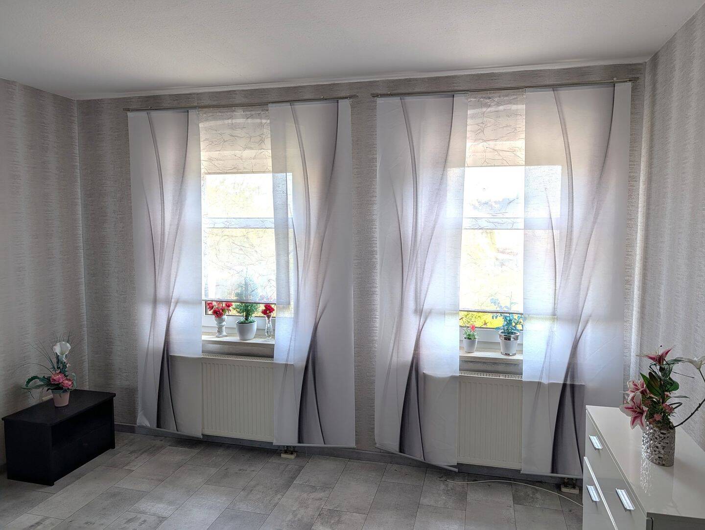 Sanierter 4-Seitenhof zentral in der Kurstadt, 6905 Bad Schmiedeberg