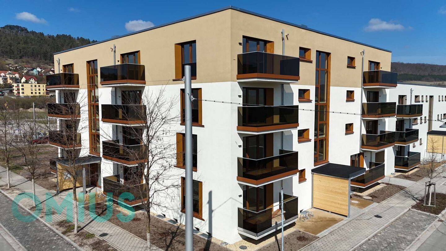 4R-WE Penthouse – Erstbezug “Wohnen Am Oelste” – nachhaltiger Neubau – WE Nr. 16, 7743 Jena