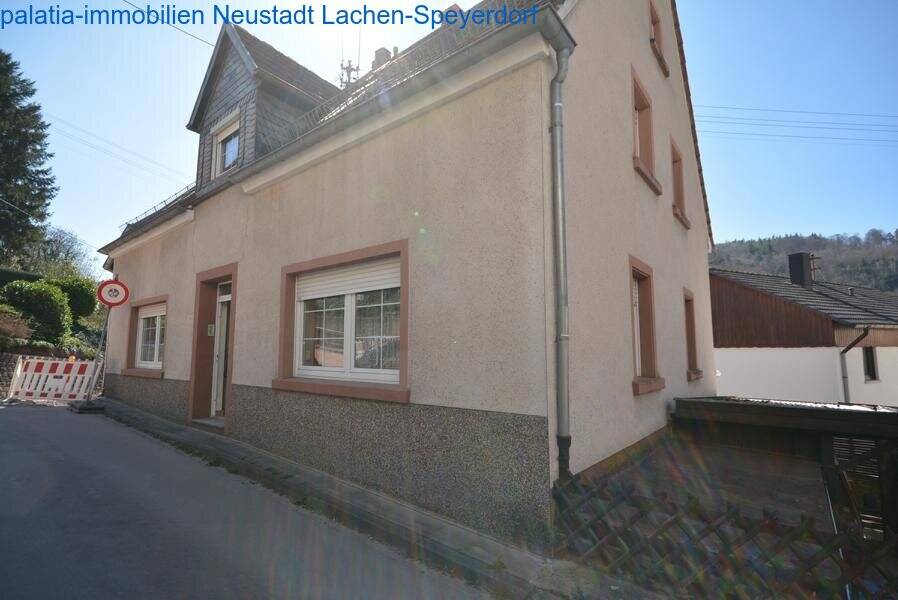 Sonderpreis 2 Generationen Haus, 67468 Neidenfels