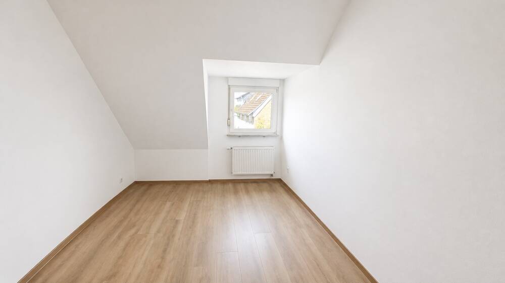 Helle 3-ZKB-Wohnung im 2. OG – ideal gelegen in Kaiserslautern, 67655 Kaiserslautern (Innenstadt)