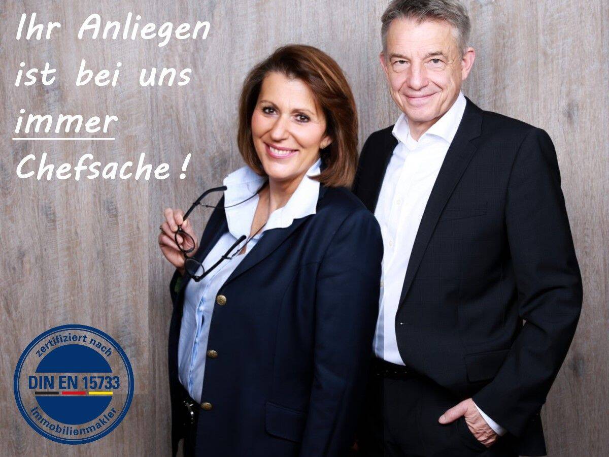 Generalsviertel | Rohdiamant im Altbau | Erdgeschoss | 3 Zimmer-ETW | kleiner Gartenbereich – 20253 Hamburg – Vorschaubild 3