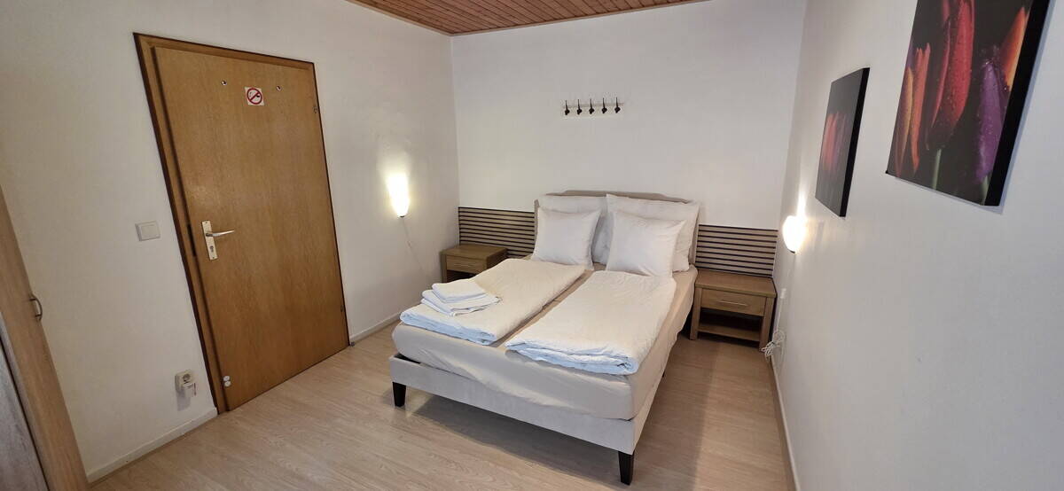 Ihr neues Zuhause im Herzen der Cochemer Altstadt!, 56812 Cochem