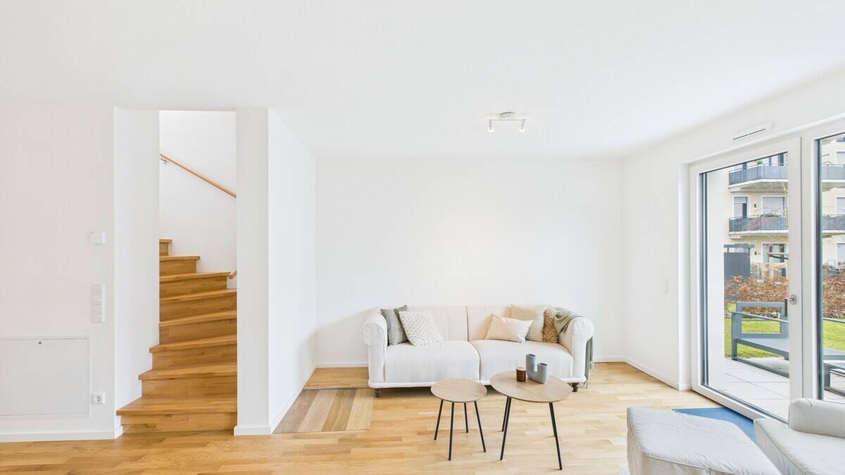 DAS GRÖSSTE HAUS. DAS BESTE AUS DEM PROJEKT. – HAUS 89 – 51145 Köln – Vorschaubild 4