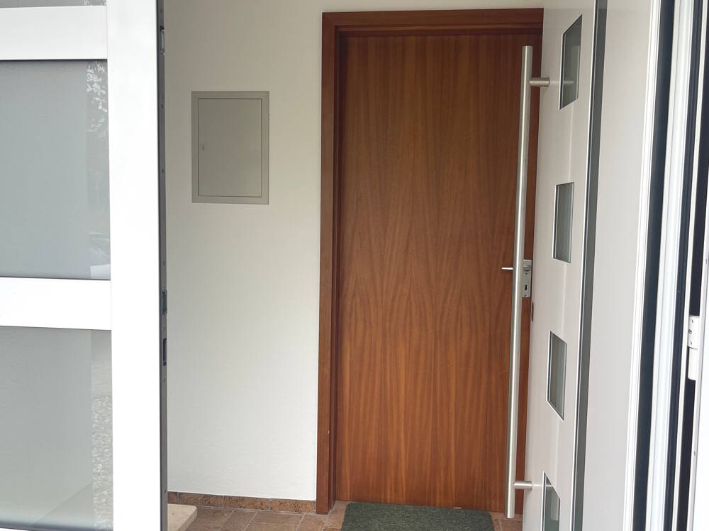 Da macht der Umzug Spaß: RH – 135 m² – 5 Zimmer – Terrasse – Garten – Garage – Pfeddersheim!, 67551 Worms (Heppenheim Horchheim Pfeddersheim Weinsheim Wiesoppenheim)