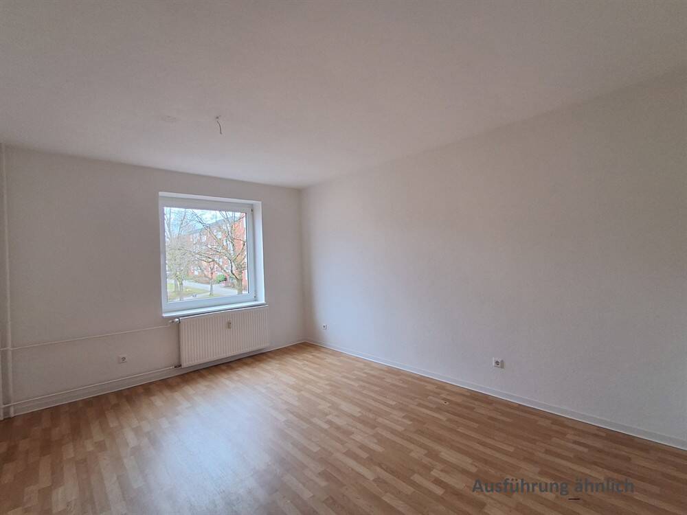 3-Zimmerwohnung in Zentrumsnähe sucht Nachmieter !, 29525 Uelzen