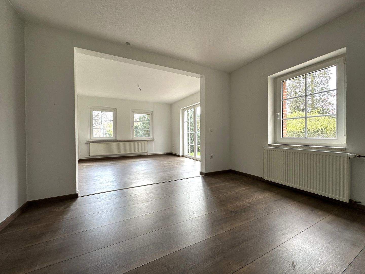Einfamilienhaus in Steddorf, 29553 Bienenbüttel