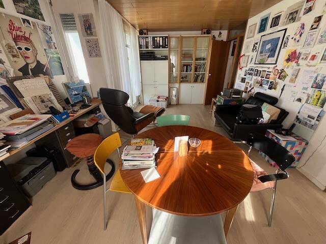 Esslingen-Oberesslingen: Attraktive 2-Zimmer Senioren-Wohnung!, 73733 Esslingen am Neckar
