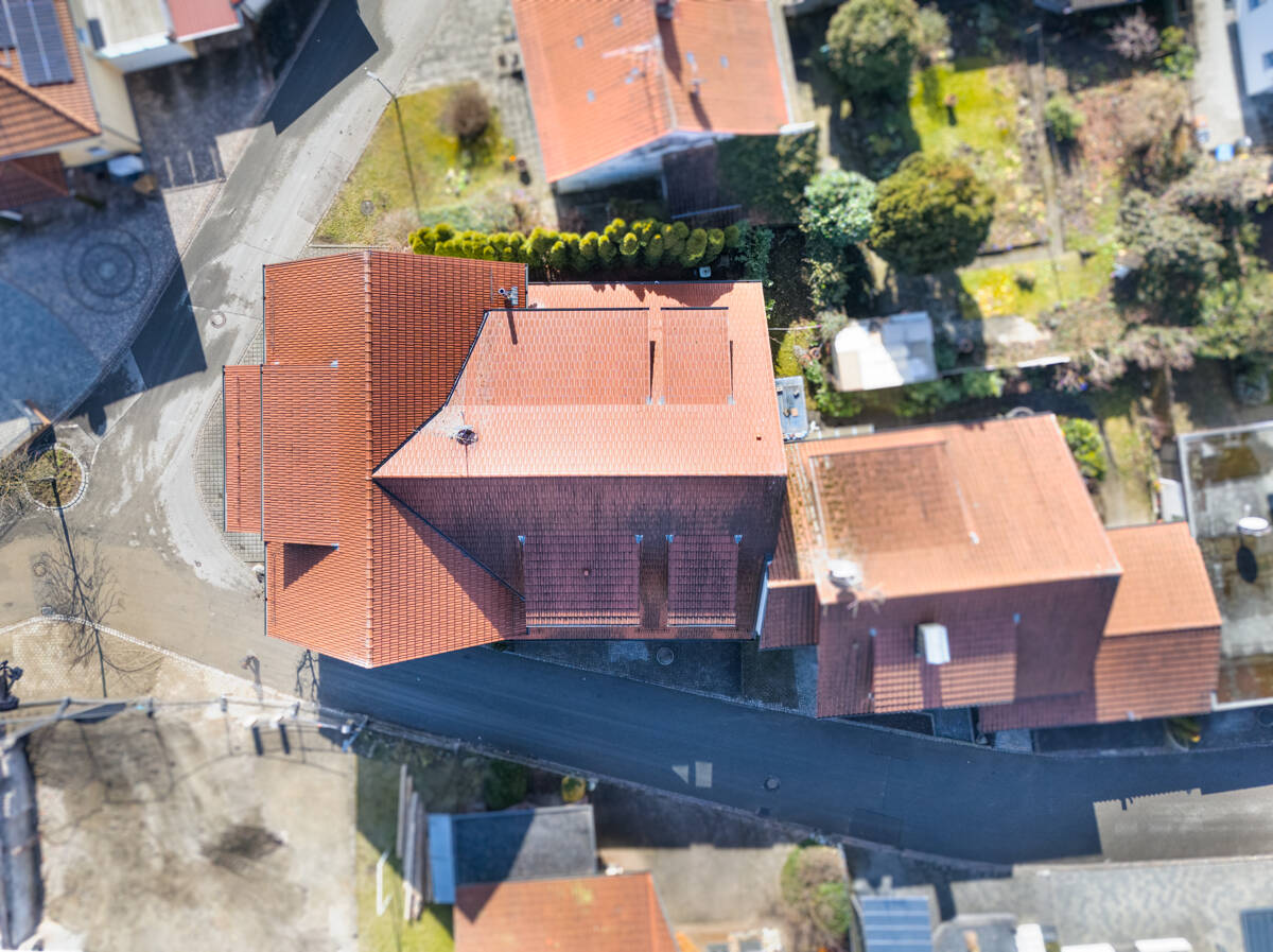 Sicheres Investment: Vollvermietetes Mehrfamilienhaus, 78239 Rielasingen-Worblingen