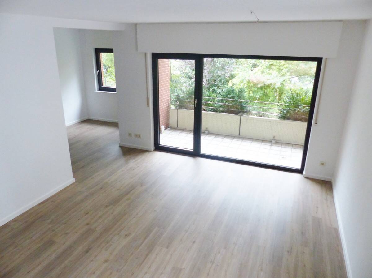 ++ TOP LAGE MIT GRÜNBLICK, BALKON UND DACHTERRASSE IN OHLIGS ++, 42697 Solingen (Merscheid Ohligs-Aufderhöhe)