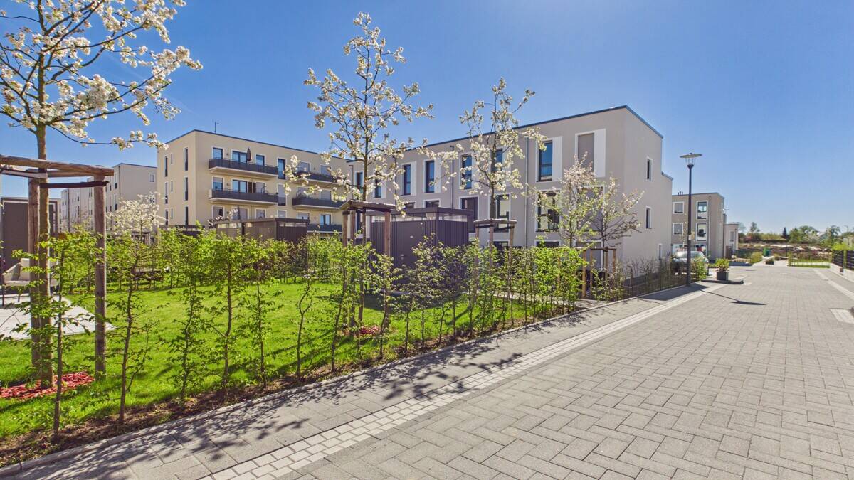 EFFIZIENTER GRUNDRISS. MAXIMALER WOHNNUTZEN. – HAUS 51