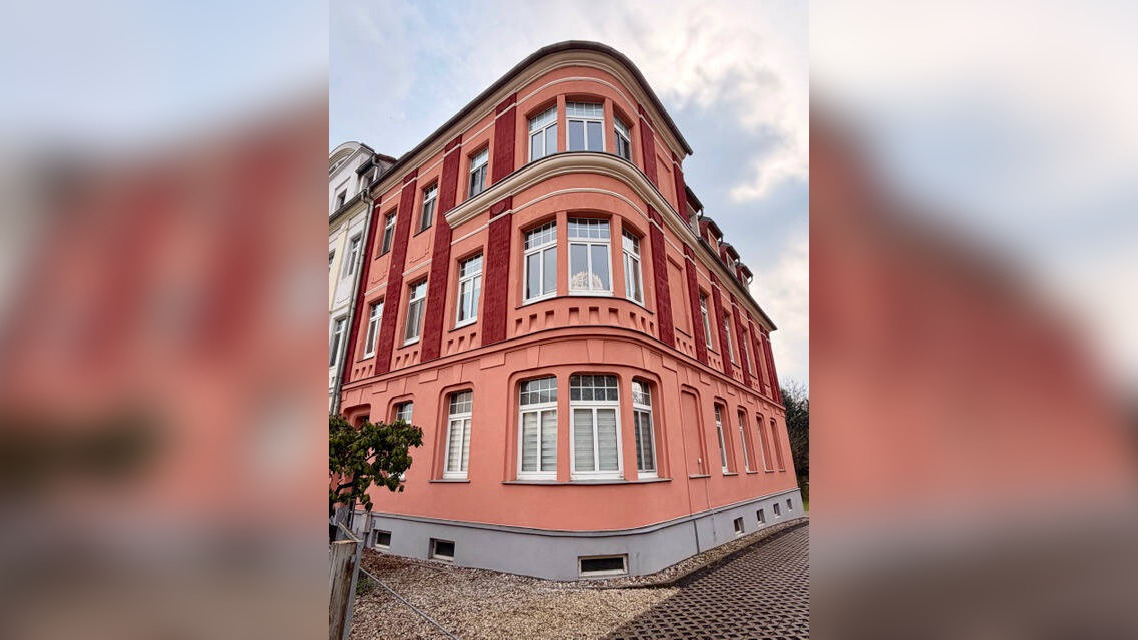 MFH im Herzen von Bischofswerda, 1877 Bischofswerda
