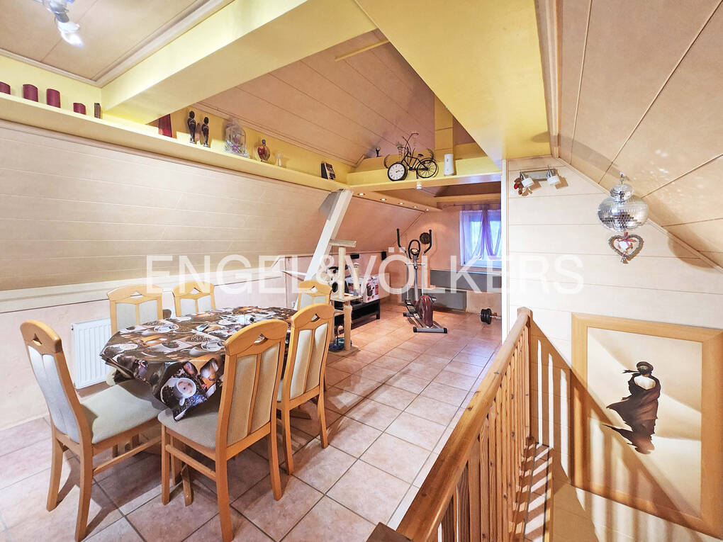 Einfamilienhaus mit Garten und Garage, 56299 Ochtendung