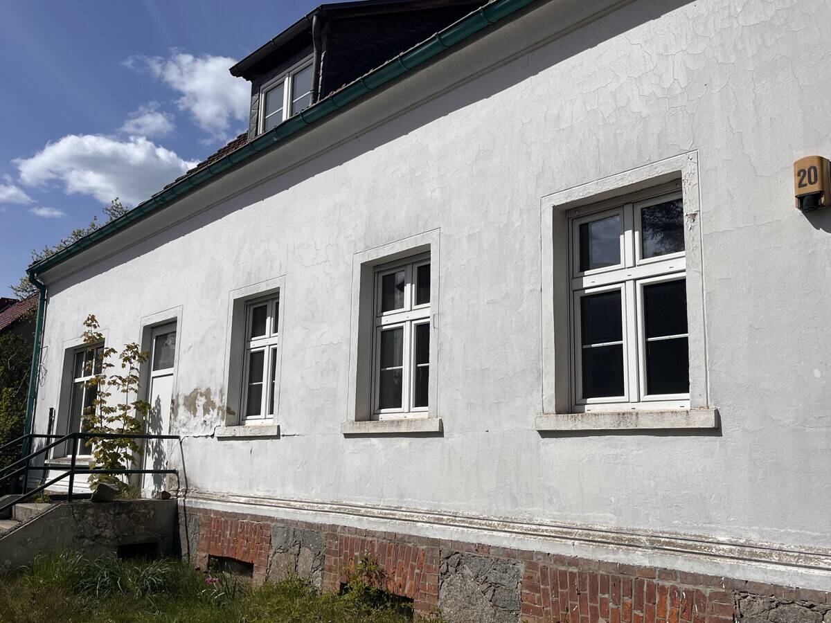 PROVISIONFREI | Ein Haus für Ihre Träume mit unzähligen Möglichkeiten in Steinbeck!, 16259 Höhenland