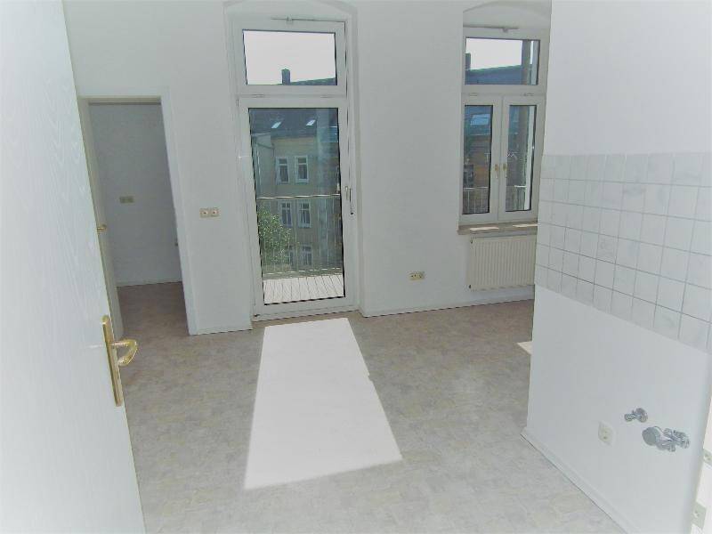 rughig wohnen auf dem Sonnenberg – Chemnitz – Vorschaubild 3