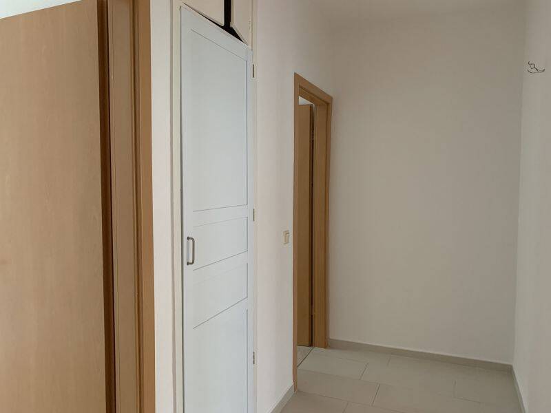 Stadtfeld Ost- 2 Raum-Wohnung Erstbezug nach Sanierung – Magdeburg – Vorschaubild 3
