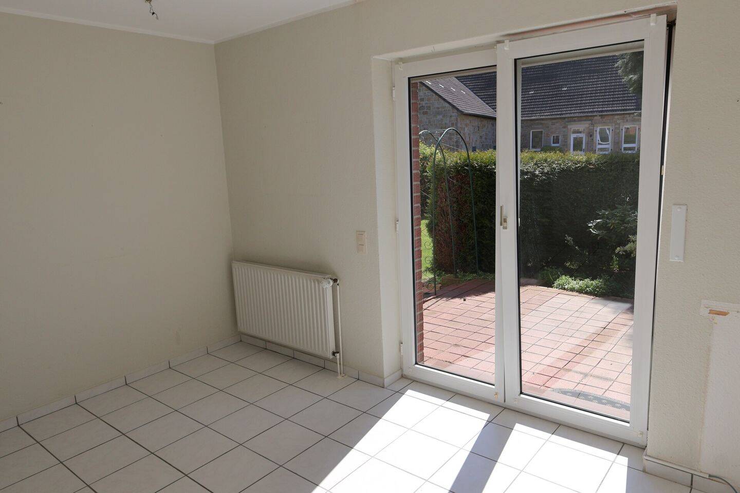 3-Zimmer-Wohnung mit Terrasse – zentral in Püsselbüren, 49479 Ibbenbüren