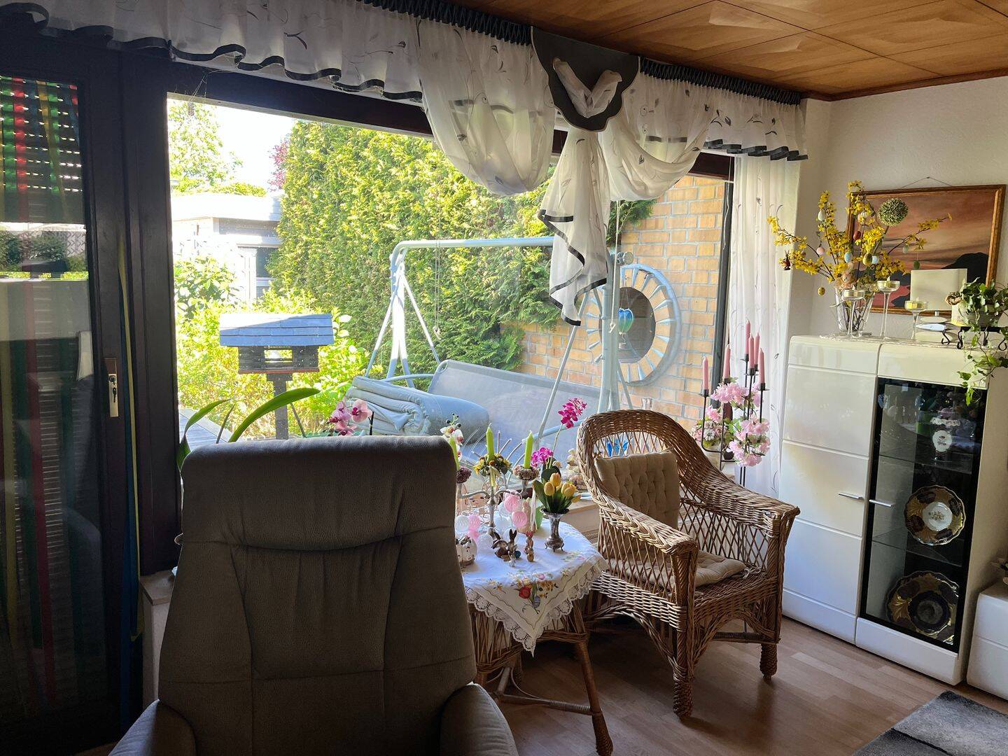 Neu: gemütlicher Bungalow mit Garage in Kaulsdorf Süd Nahe Habermannsee, 12621 Berlin (Marzahn-Hellersdorf Hellersdorf Kaulsdorf)