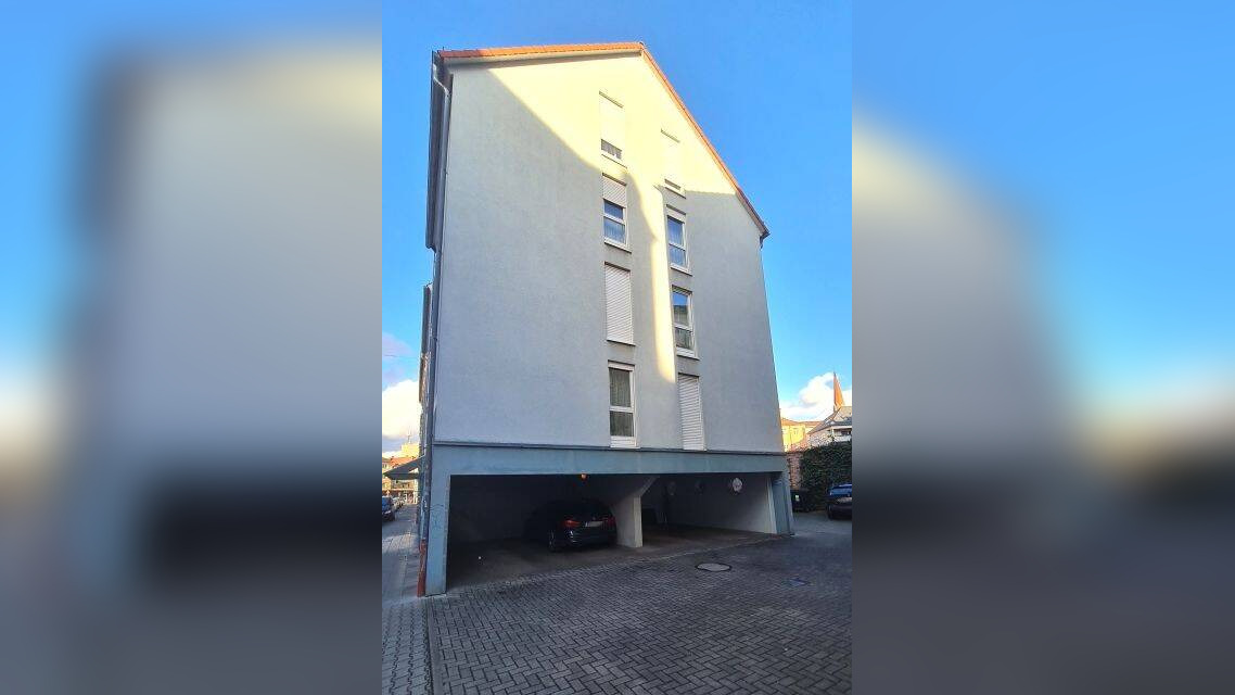 Dachgeschosswohnung in der Südstadt! – Nürnberg – Vorschaubild 4