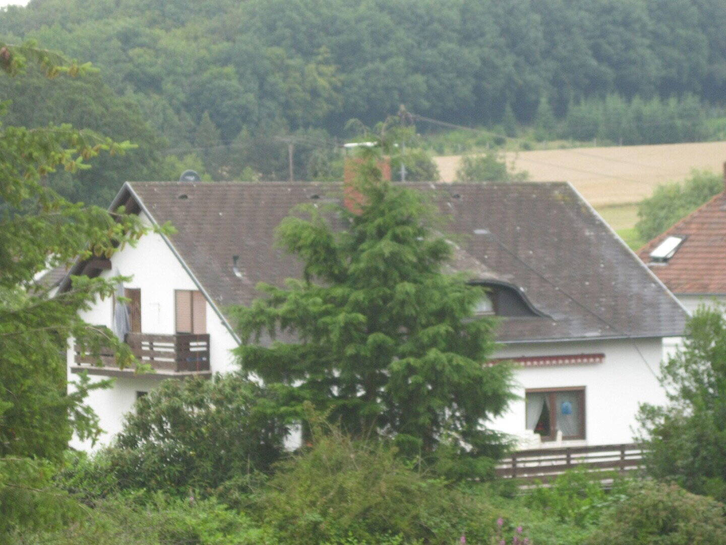 Platzvielfalt in ruhiger Idylle: EFH mit Terrasse und großem Gartengrundstück, 66265 Heusweiler