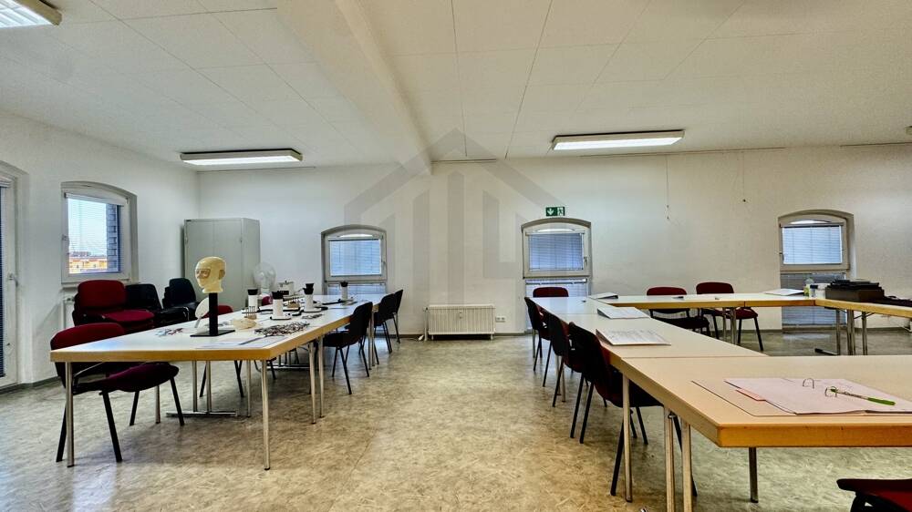 Denkmalgeschützte Immobilie mit Potenzial für neuen Wohnraum – 76135 Karlsruhe – Vorschaubild 5