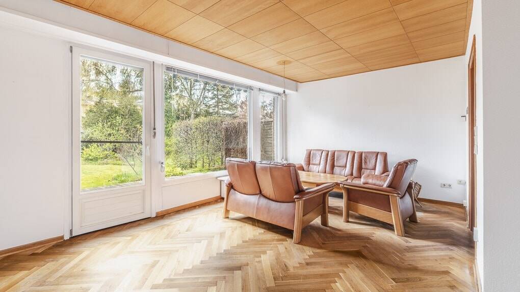 Ihr neues Zuhause: Reihenmittelhaus mit sonnigem Garten und Gestaltungsspielraum in bester Wohnlage – 14089 Berlin – Vorschaubild 3