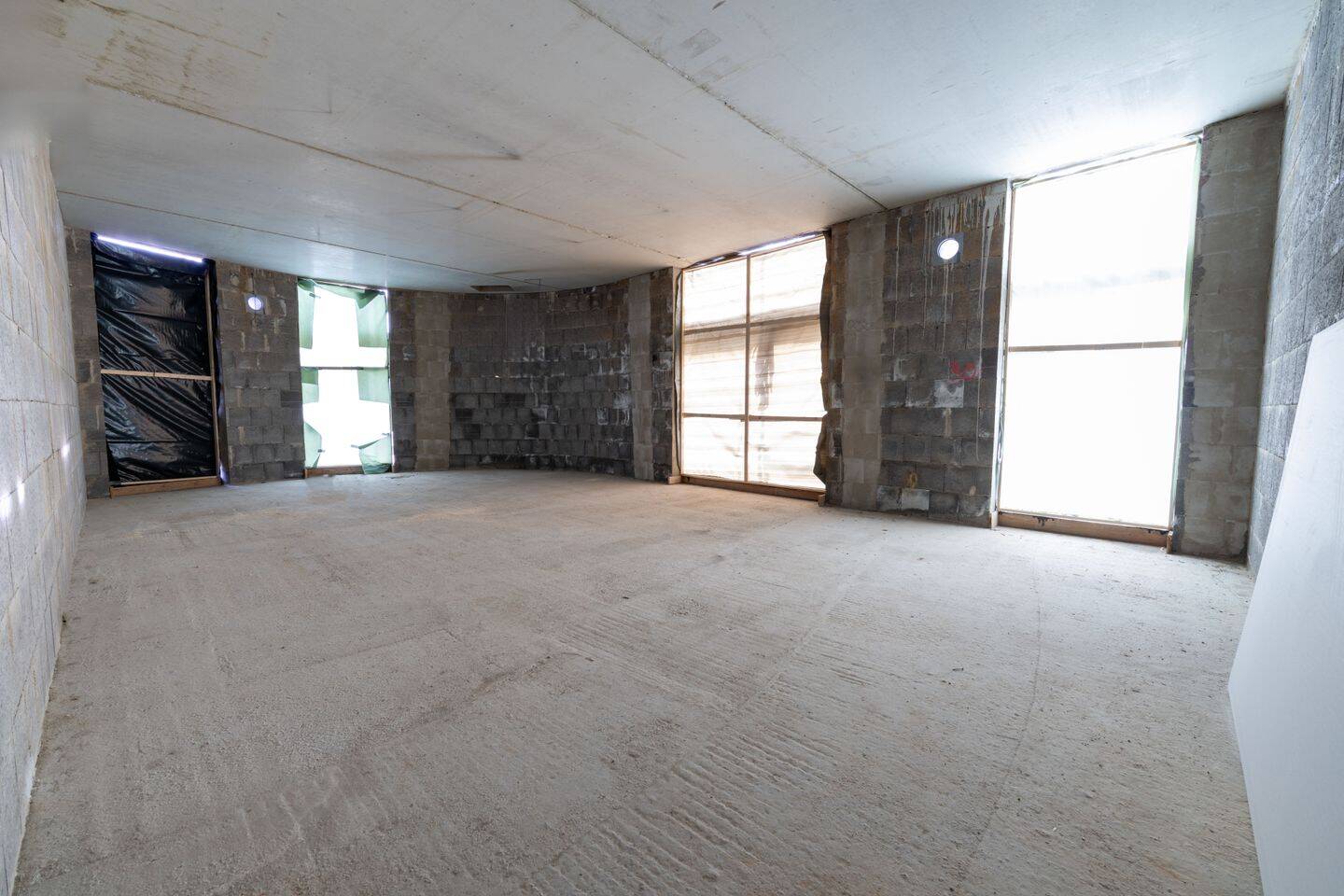 Penthouse in Bestlage Koblenz Innenstadt – Neubau mit Balkon & individueller Gestaltungsmöglichkeit, 56068 Koblenz (Altstadt Mitte Rauental Stolzenfels Süd)