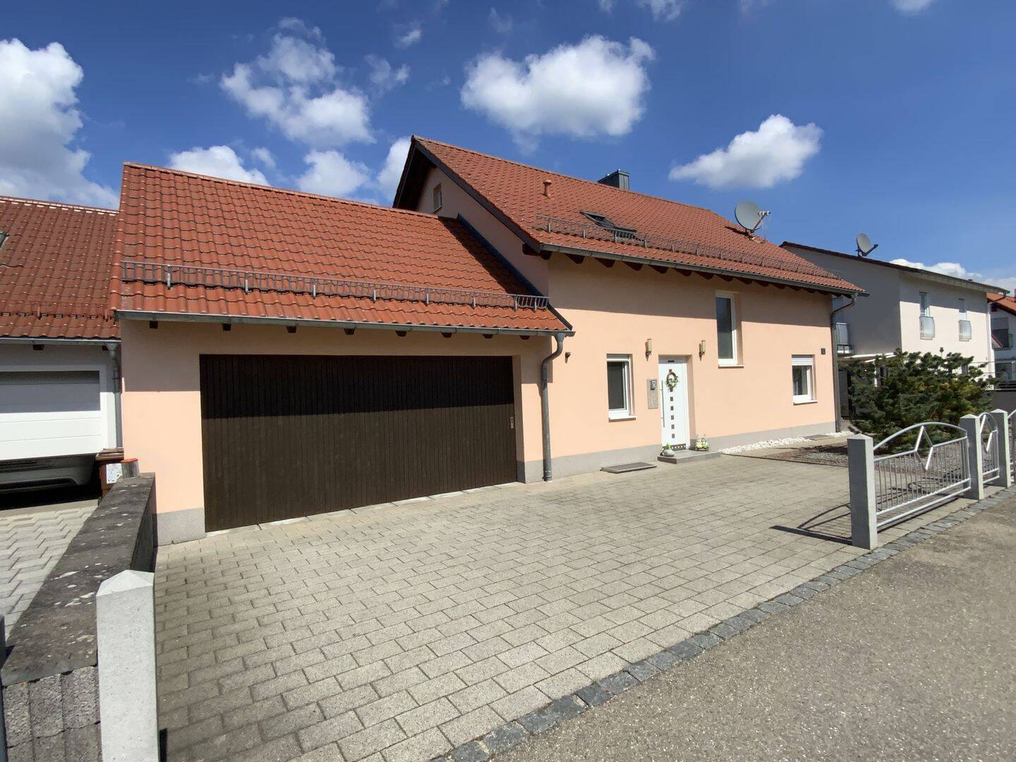 Einfamilienhaus in Stammham – einziehen, ankommen, zuhause fühlen, 85134 Stammham