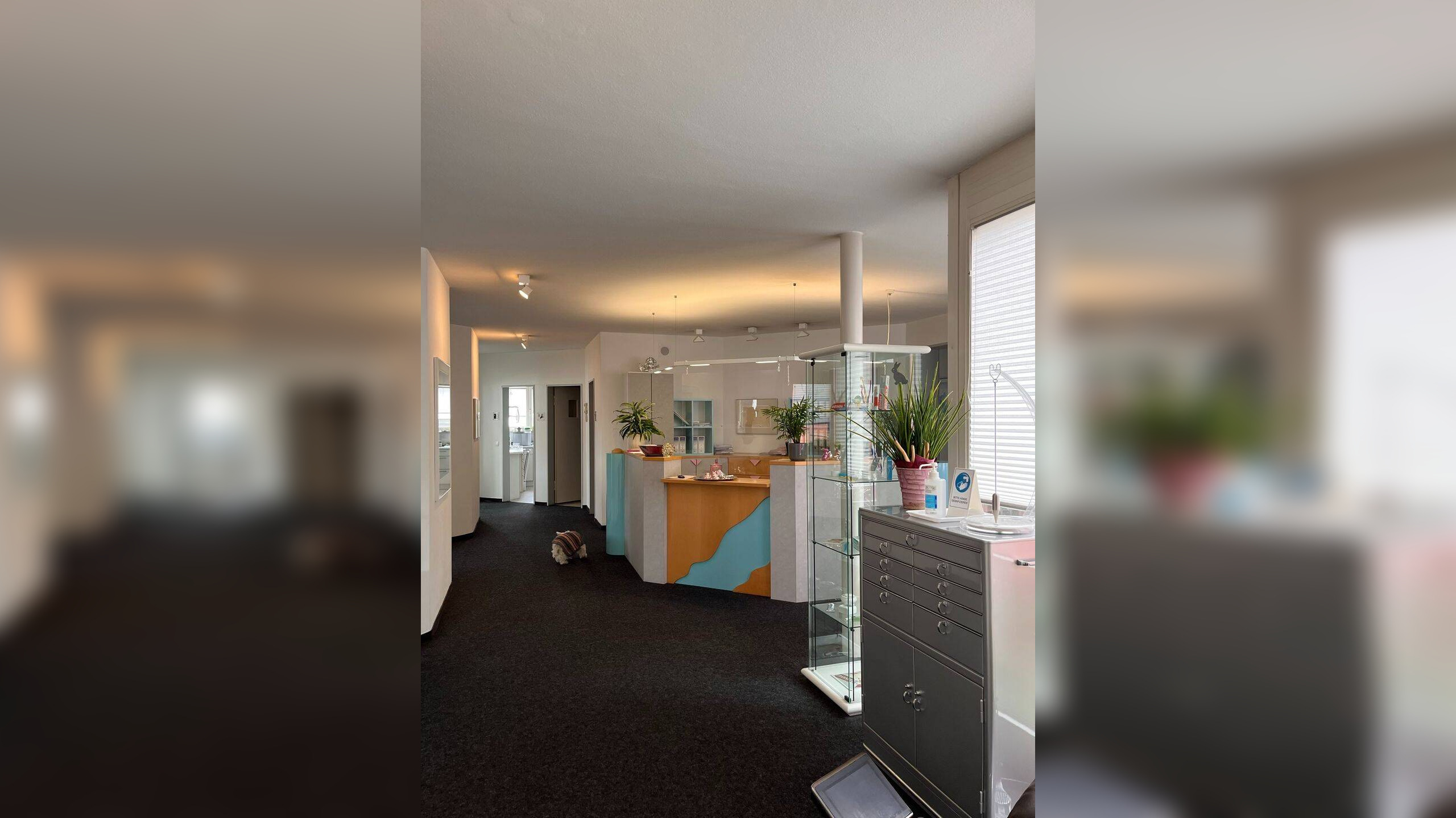 Wohnen und Arbeiten auf einer Fläche, 89522 Heidenheim an der Brenz