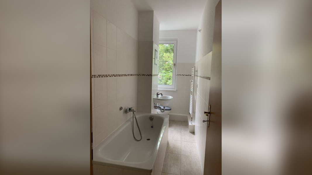 Stadtfeld Ost- 2 Raum-Wohnung Erstbezug nach Sanierung – Magdeburg – Vorschaubild 4