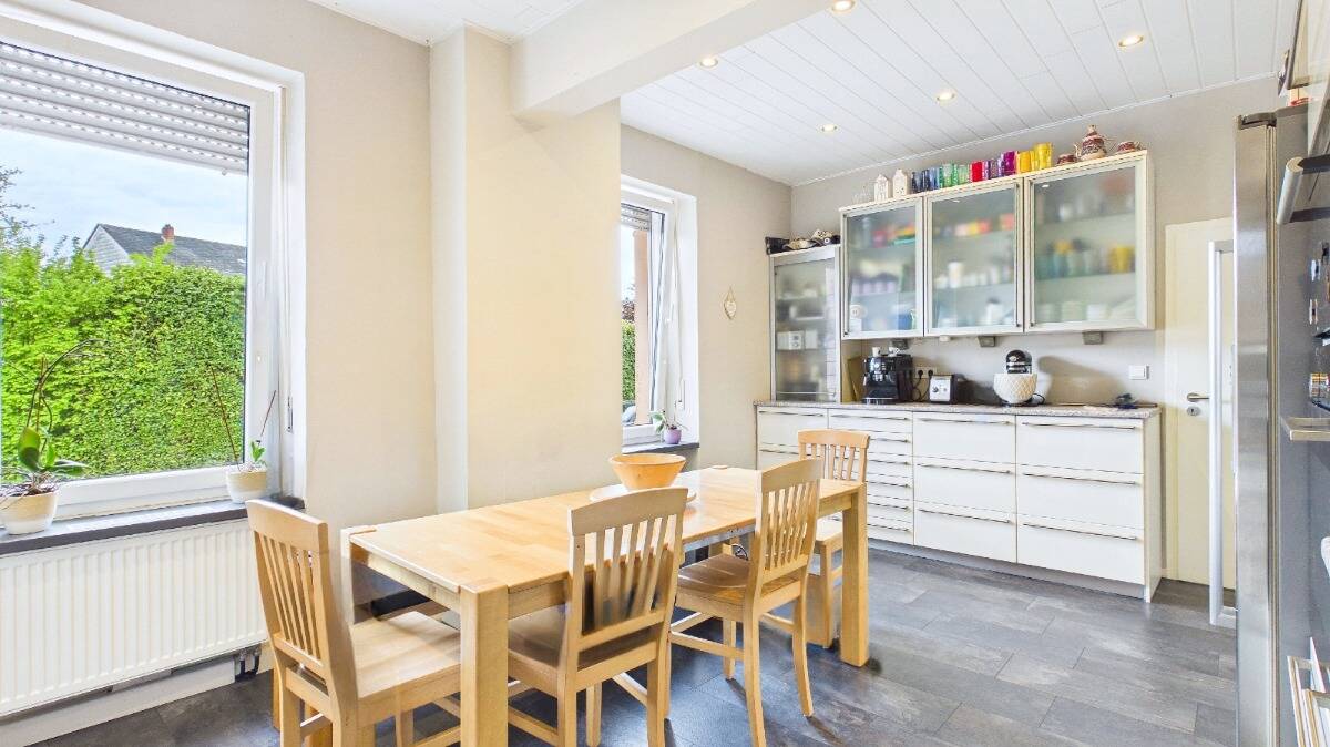 Reihenmittelhaus in Konz zu verkaufen, 54329 Konz