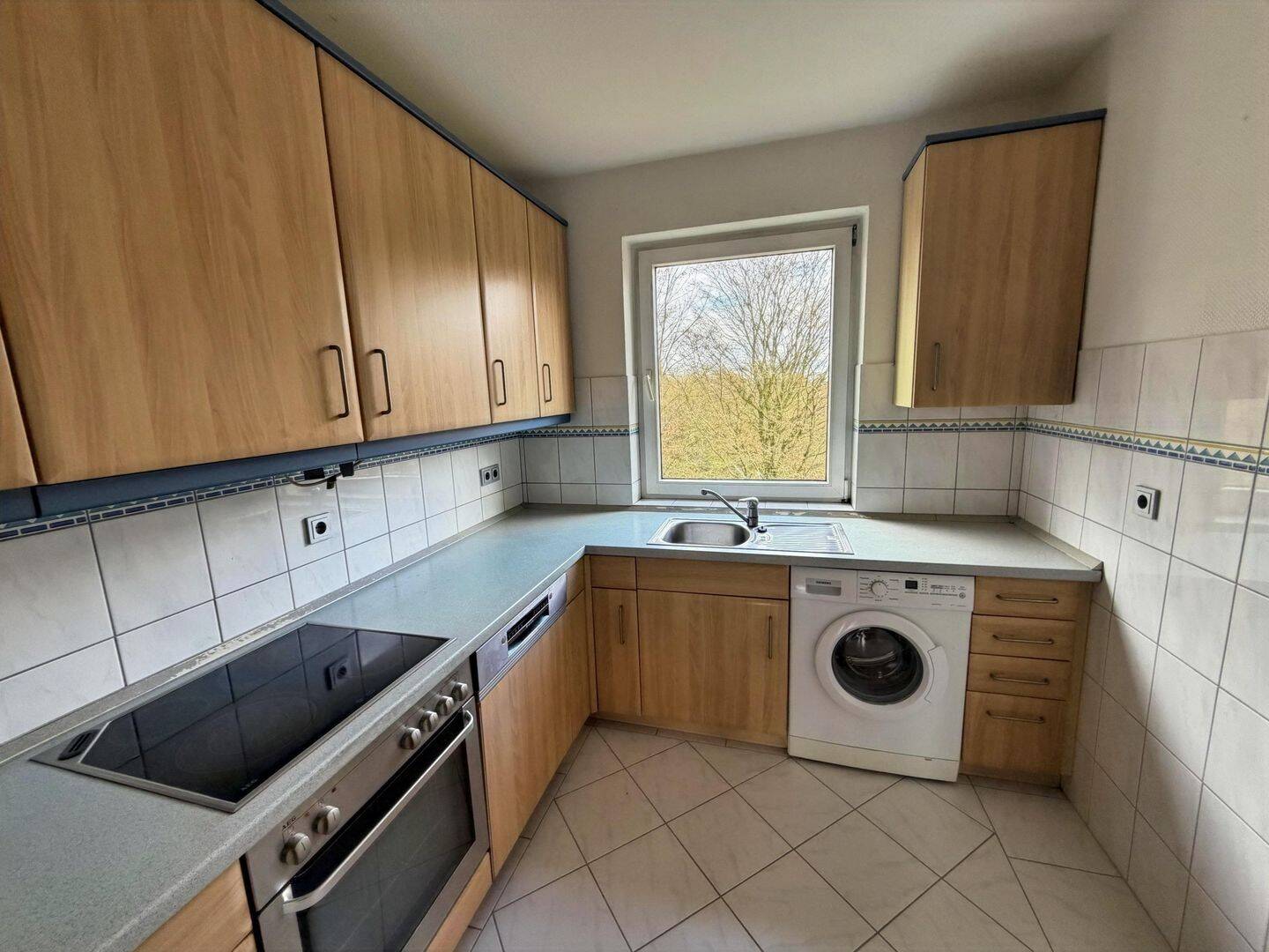 3 Zimmer Eigentumswohnung mit gelungener Raumaufteilung, 24955 Harrislee