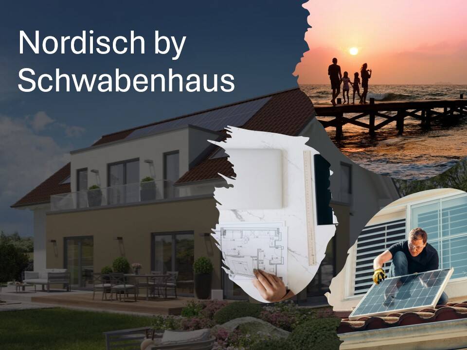 Bauen mit Vertrauen: Die Zukunft für Ihre Familie, 22929 Schönberg