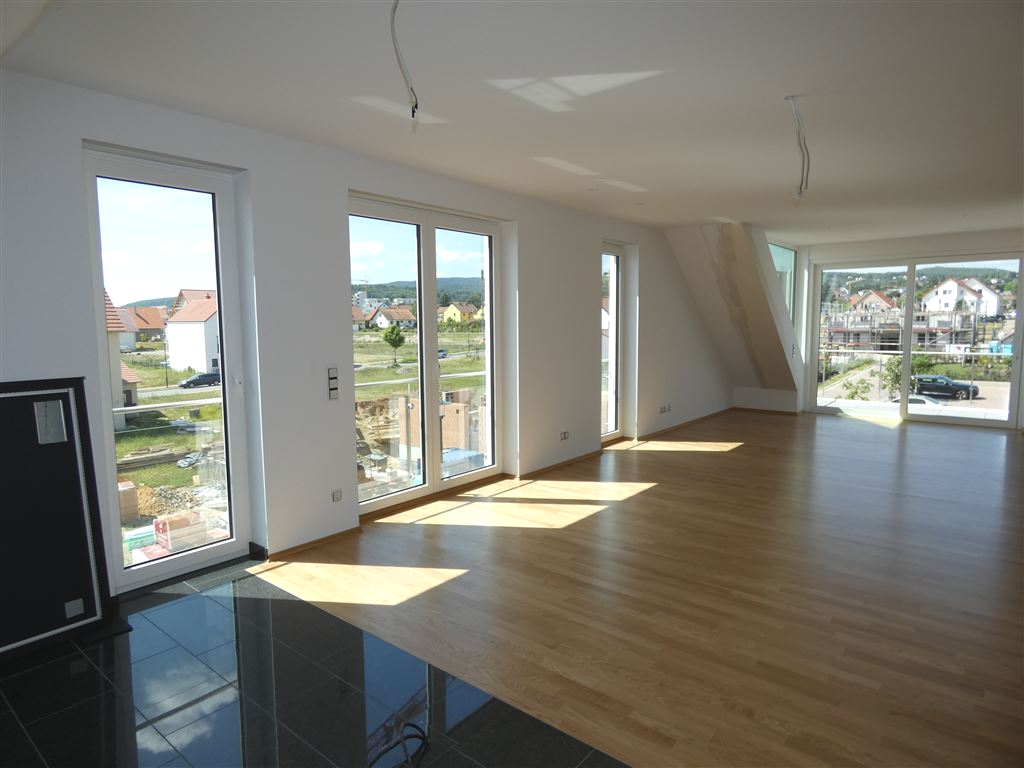 Penthouse der Extraklasse in privilegierter Lage, 67098 Bad Dürkheim