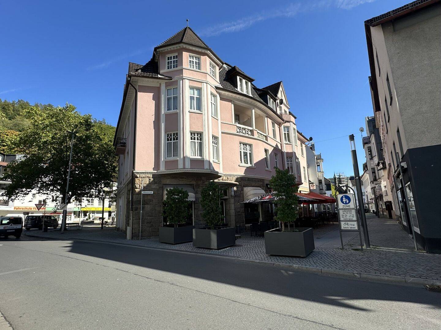 SCHADE HAUSVERWALTUNG – Großzügige 4-Zimmerwohnung in Innenstadtlage!, 58840 Plettenberg