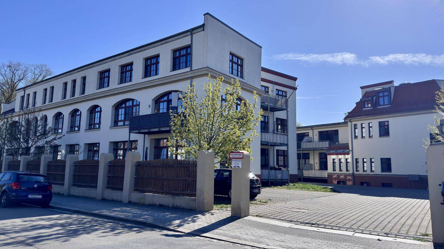Denkmalobjekt mit solider Vermietung, 1259 Dresden (Großzschachwitz Kleinzschachwitz Leuben Lockwitz Niedersedlitz)